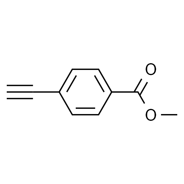 Methyl 4-ethynylbenzoate