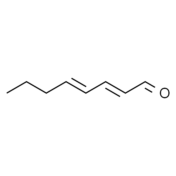 (2E,4E)-Octa-2,4-dienal