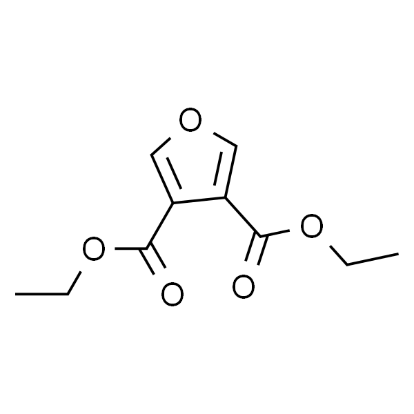 Diethyl 3，4-Furandicarboxylate