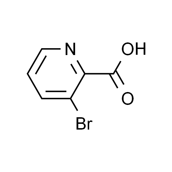 3-bromopyridine-2-carboxylic acid