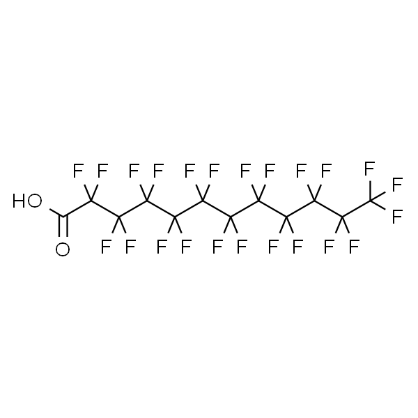 Tricosafluorododecanoic Acid