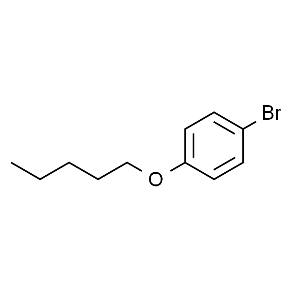 1-Bromo-4-pentoxy-benzene