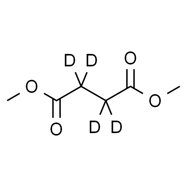dimethyl succinate-2，2，3，3-D4