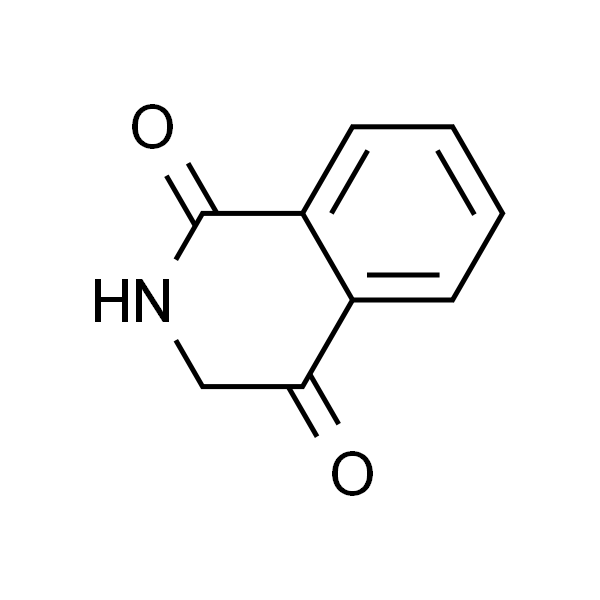 2，3-Dihydroisoquinoline-1，4-dione