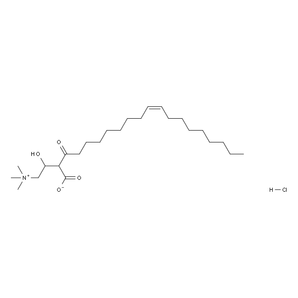 9(Z)-Octadecenoyl-L-Carnitine HCl salt