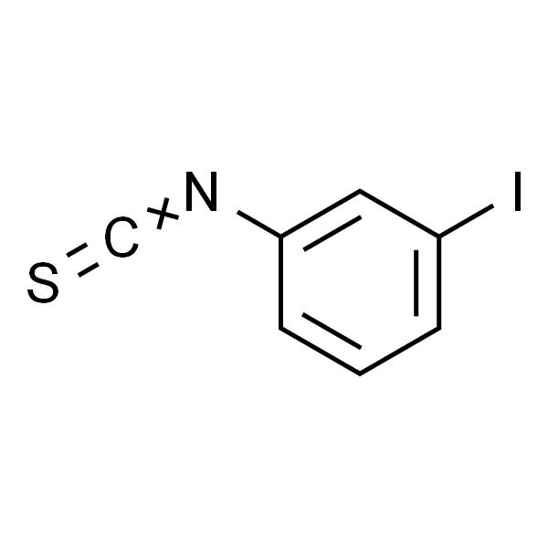 3-Iodophenyl isothiocyanate