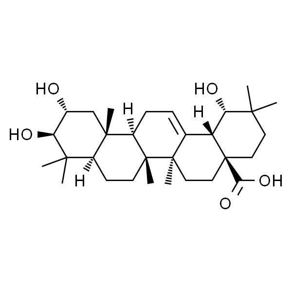 Arjunic acid