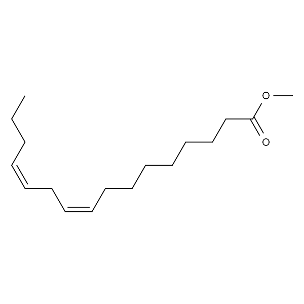 Methyl 9(Z),12(Z)-Hexadecadienoate