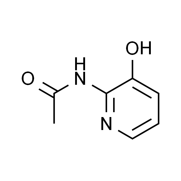 N-(3-Hydroxypyridin-2-yl)acetamide