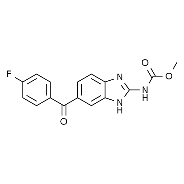 Flubendazole