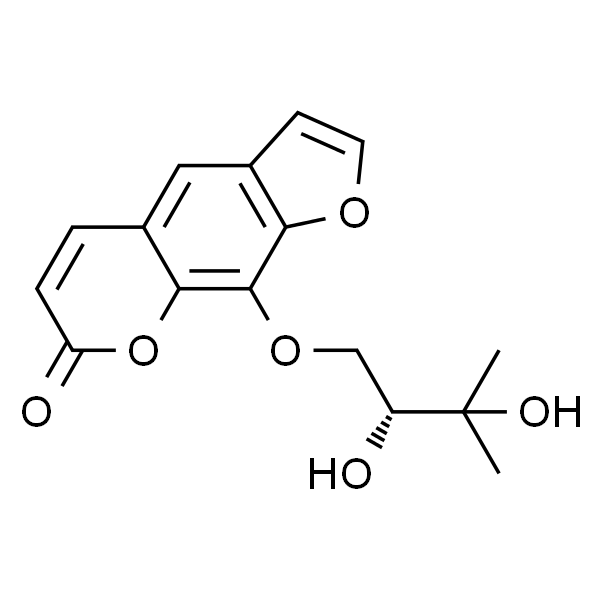 Heraclenol