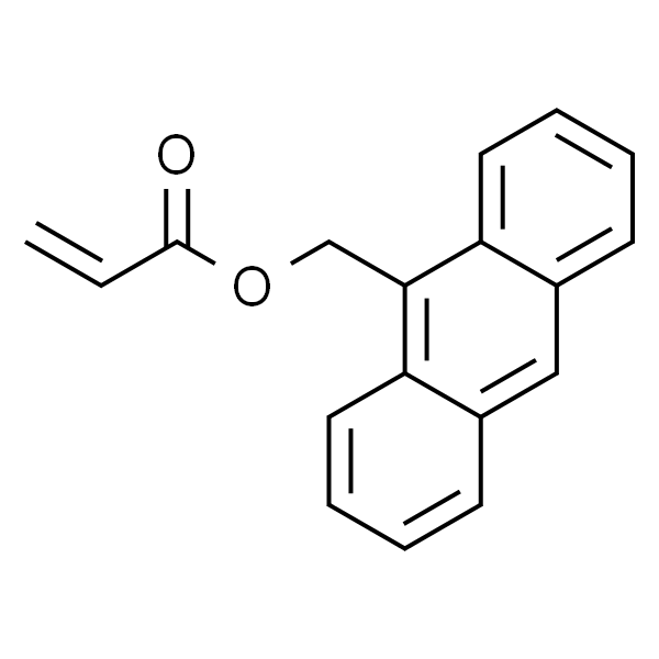 Acrylic Acid 9-Anthrylmethyl Ester