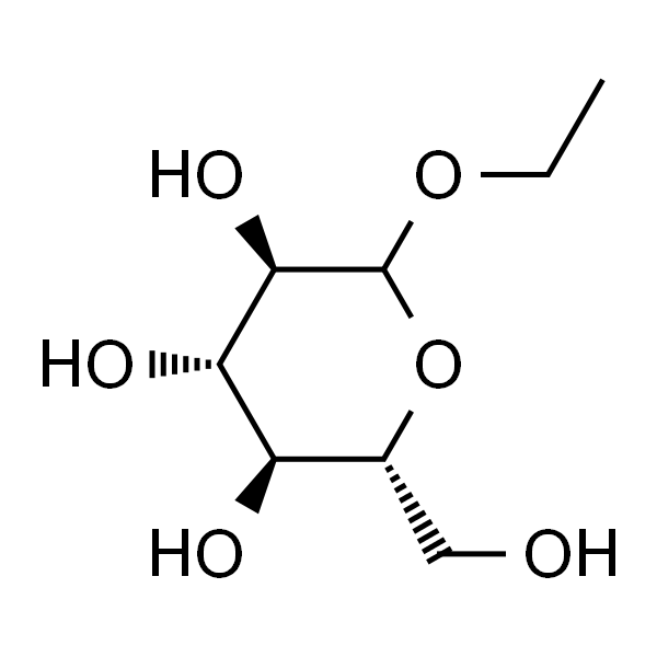 Ethyl glucoside