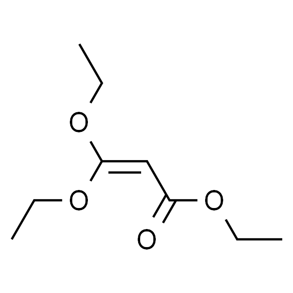 3,3-Diethoxyacrylic Acid Ethyl Ester