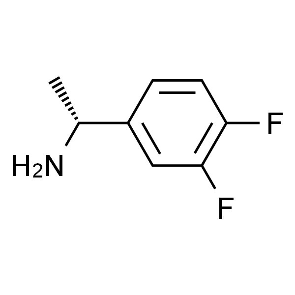 (R)-1-(3,4-Difluorophenyl)ethanamine