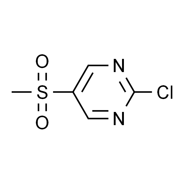 2-Chloro-5-(methylsulfonyl)pyrimidine