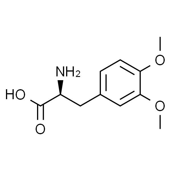 3-(3,4-Dimethoxyphenyl)-L-alanine