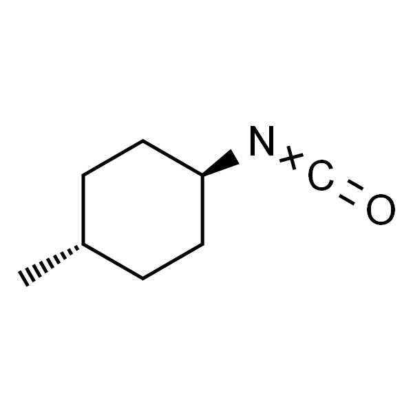 trans-4-Methylcyclohexyl Isocyanate