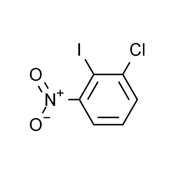 1-Chloro-2-iodo-3-nitrobenzene