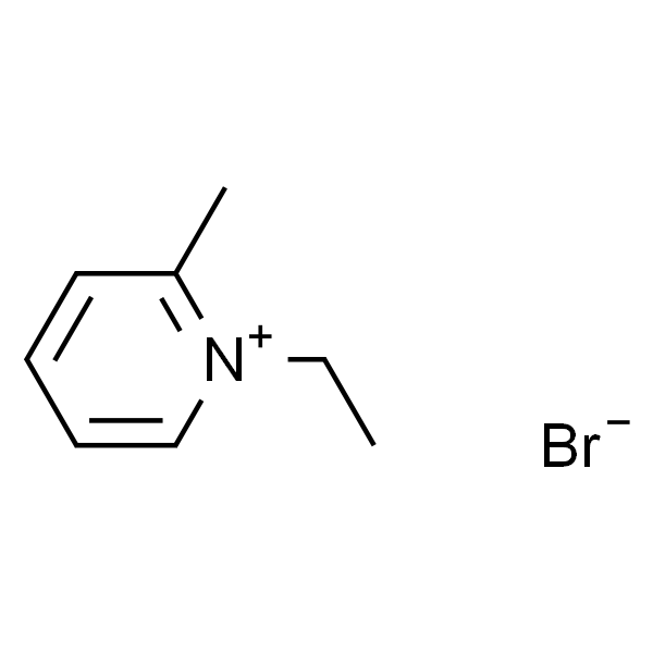 1-Ethyl-2-methylpyridinium Bromide
