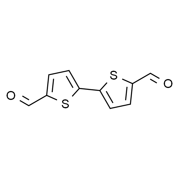 2，2'-Bithiophene-5，5'-dicarboxaldehyde