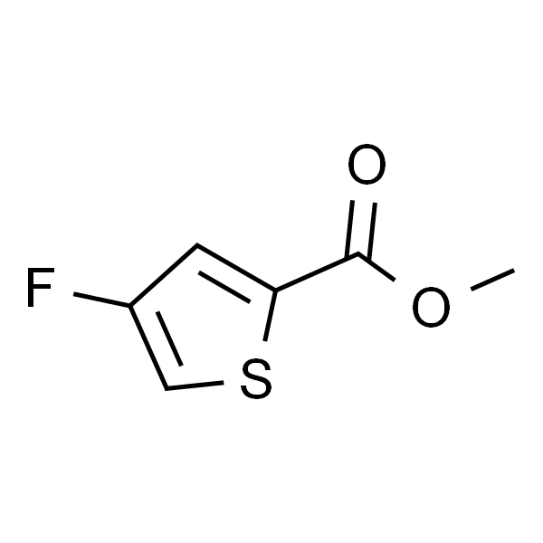 Methyl 4-fluorothiophene-2-carboxylate