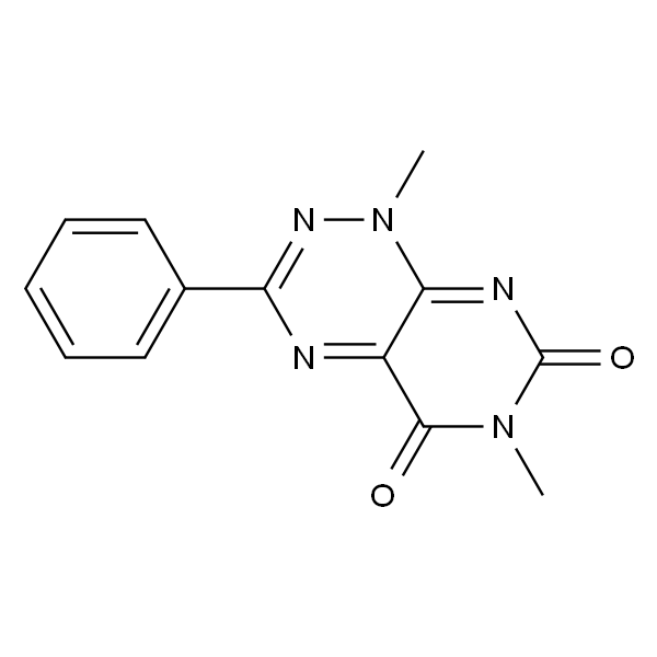 3-Phenyltoxoflavin