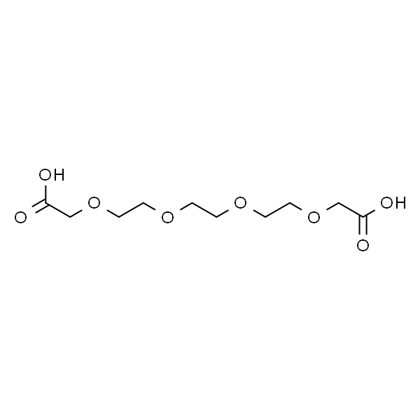 3,6,9,12-Tetraoxatetradecane-1,14-dioic Acid