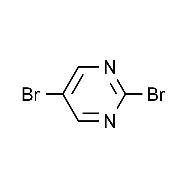 2,5-Dibromopyrimidine