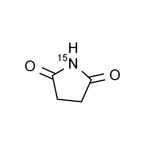 Succinimide-15N 98 atom % 15N