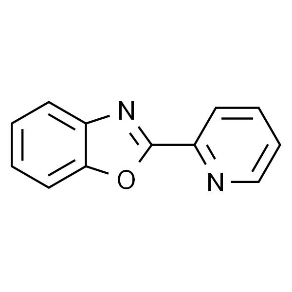 2-(Pyridin-2-yl)benzo[d]oxazole