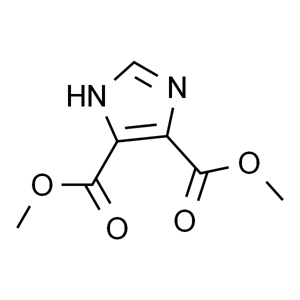 Dimethyl 4,5-imidazoledicarboxylate