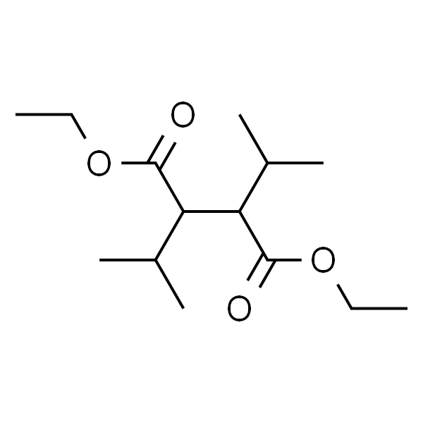 Diethyl 2,3-Diisopropylsuccinate