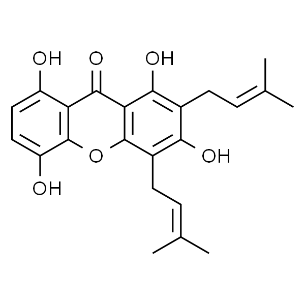 Gartanin