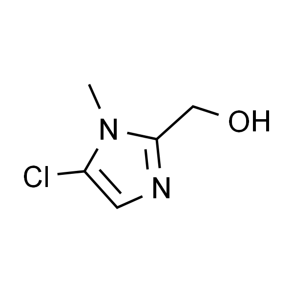 (5-Chloro-1-methyl-1H-imidazol-2-yl)methanol