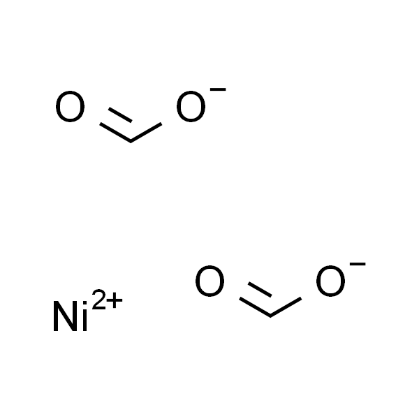 Nickel(II) formate dihydrate