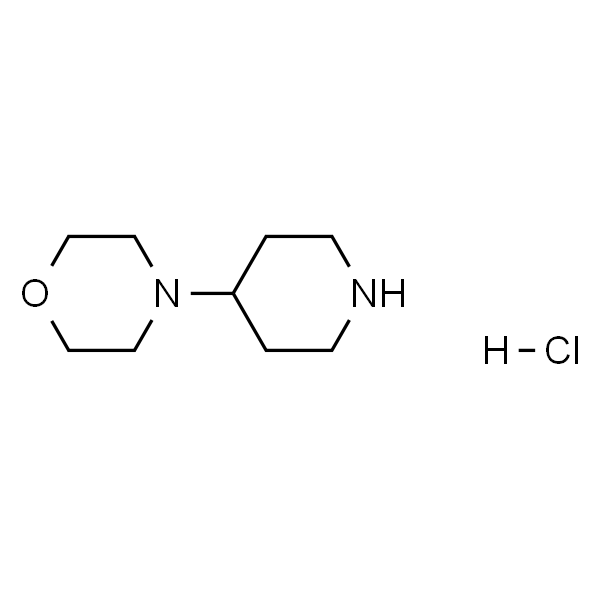 4-(4-Piperidyl)morpholine Dihydrochloride