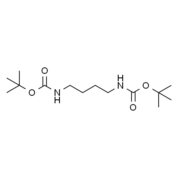 N，N’-Di-Boc-1，4-butanediamine