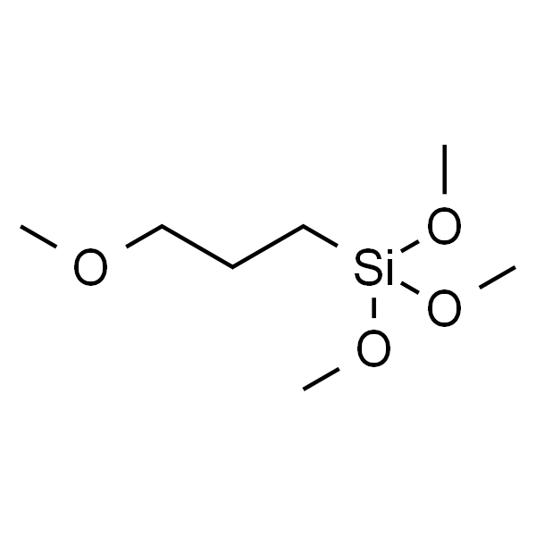 3-Methoxypropyl Trimethoxysilane