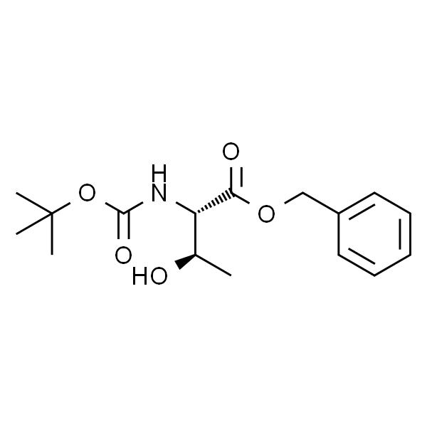 Boc-Thr-OBzl