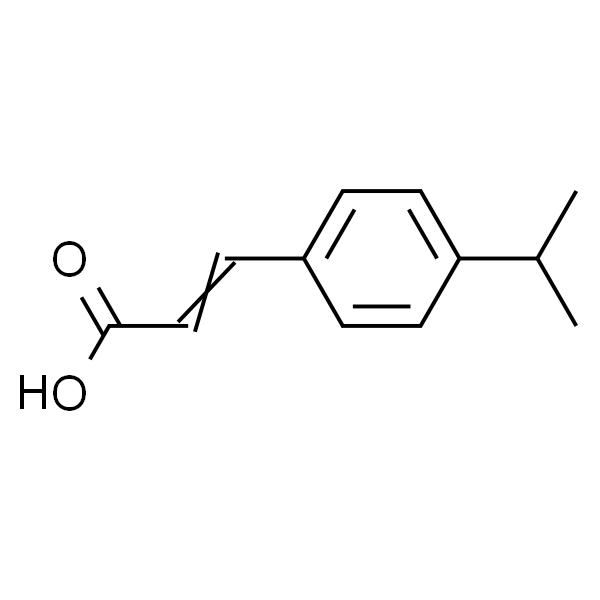 3-(4-Isopropylphenyl)acrylic acid