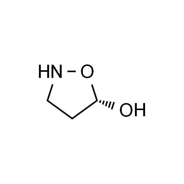 (S)-Isoxazolidin-4-ol Hydrochloride
