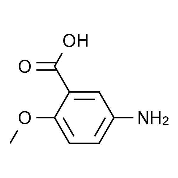 5-AMINO-2-METHOXYBENZOIC ACID