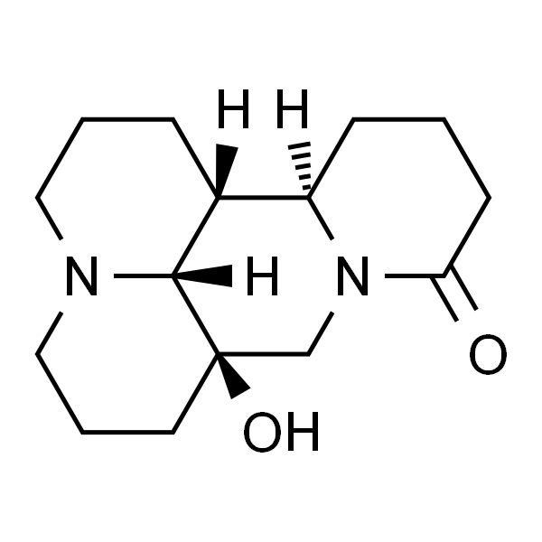 (+)-Sophoranol