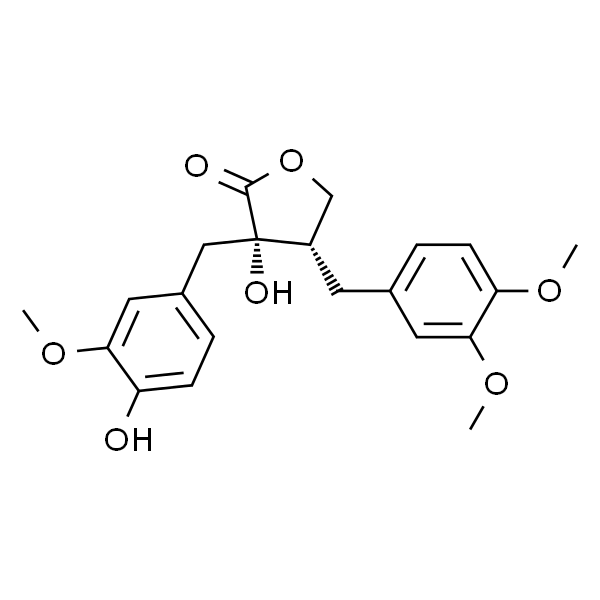 Trachelogenin