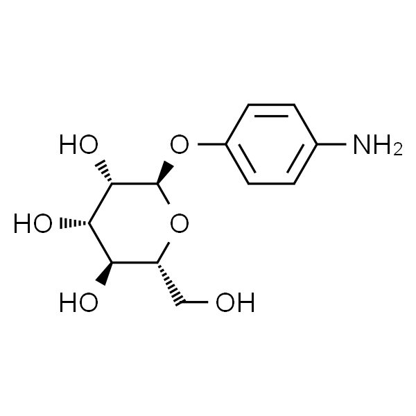 4-Aminophenyl α-D-mannopyranoside