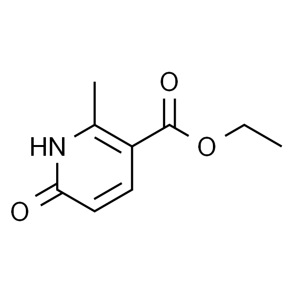 Ethyl 2-methyl-6-oxo-1,6-dihydropyridine-3-carboxylate