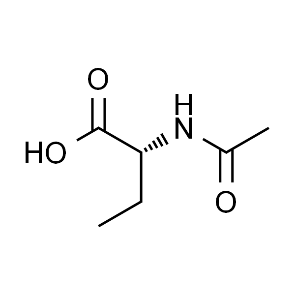 (R)-2-Acetamidobutanoic acid