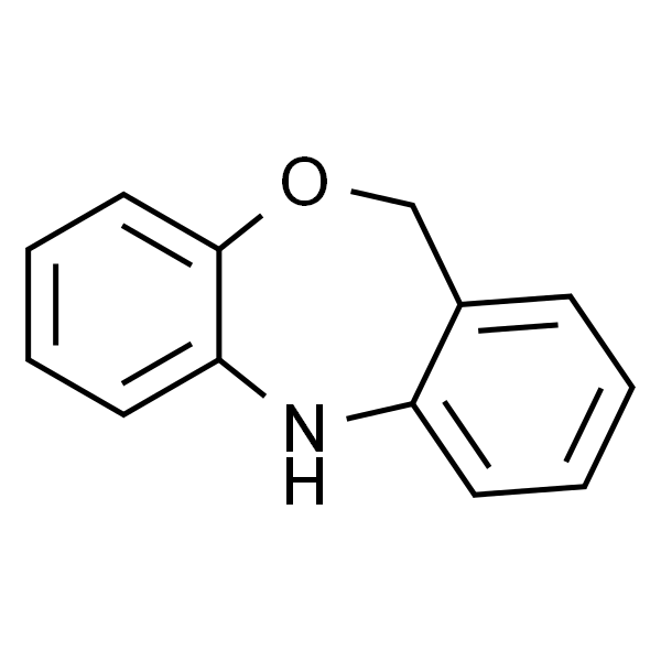 5,11-Dihydrodibenzo[b,e][1,4]oxazepine