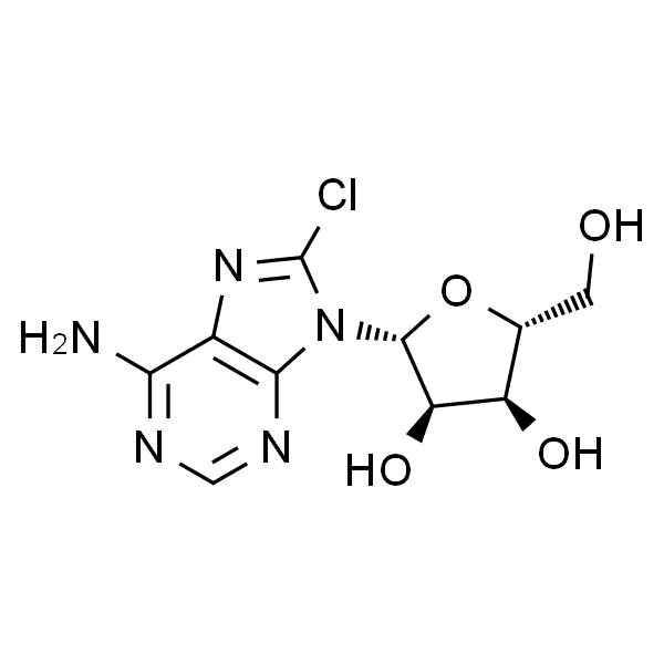 8-CHLOROADENOSINE